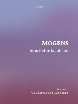 cover image of Mogens